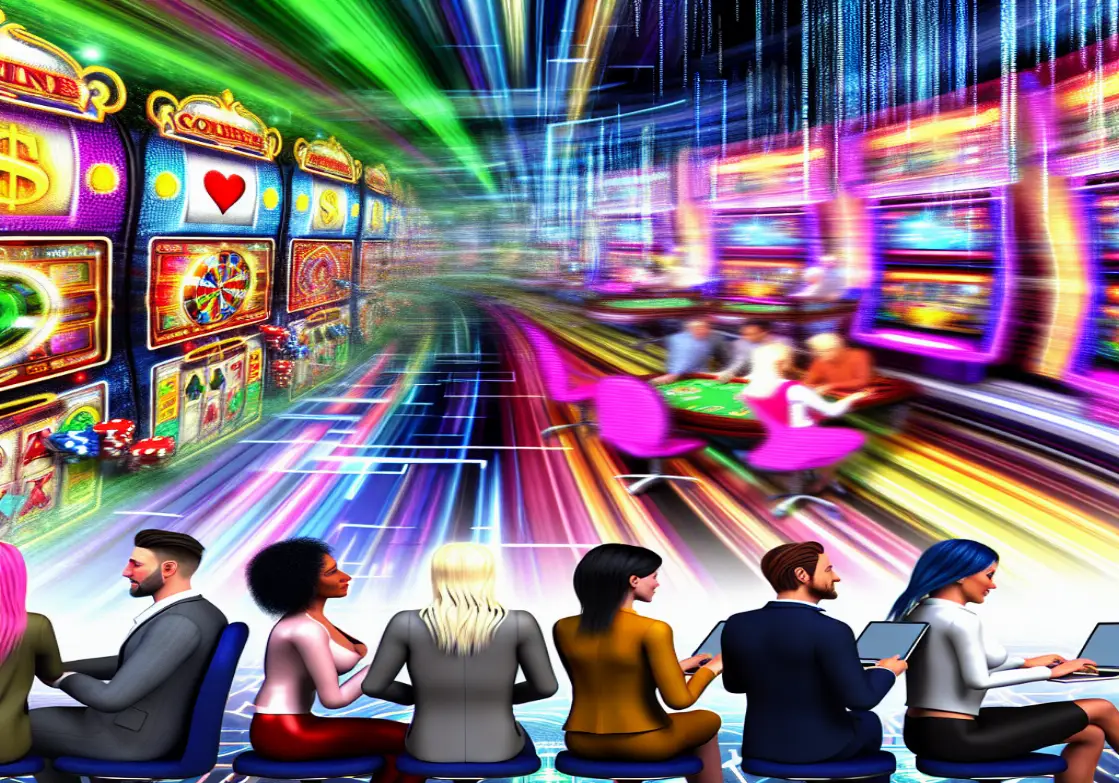 Explore the Best Free Online Casino No Deposit Bonuses