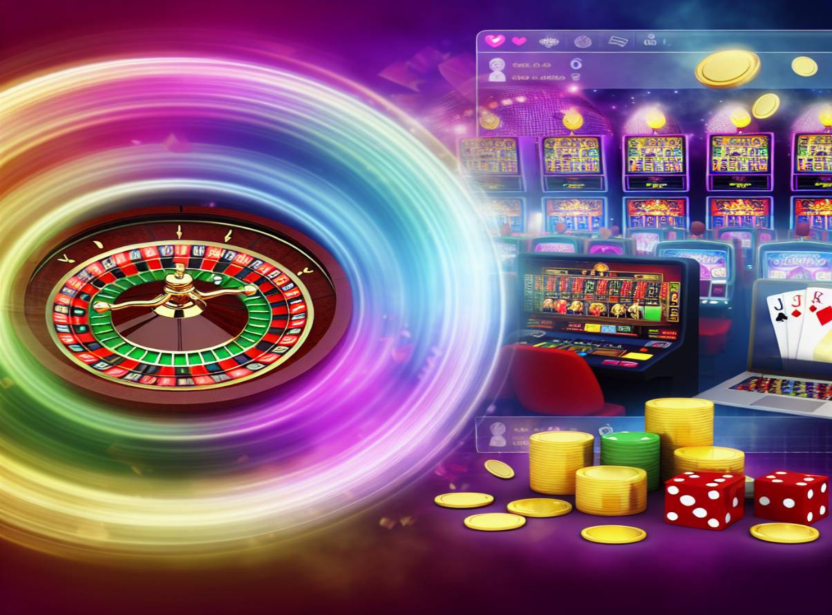 Tips for Winning at Slots in a Casino